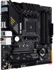 Материнская плата ASUS TUF Gaming B550M-Plus (TUF Gaming B550M-Plus) (Socket AM4, AMD B550, Micro-ATX) - изображение 2