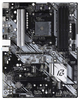 Материнська плата AsRock B550 Phantom Gaming 4 (B550 Phantom Gaming 4) (Socket AM4, AMD B550, Micro-ATX) - изображение 1