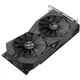 Видеокарта ASUS AMD Radeon RX 570 4Gb Strix OC (ROG-STRIX-RX570-O4G-GAMING) (GDDR5, 256 bit, PCI-E 3.0 x16) Б/у - изображение 3