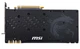 Видеокарта MSI GTX 1070Ti 8Gb Gaming (GTX 1070 Ti GAMING 8G) (GDDR5, 256 bit, PCI-E 3.0 x16) Б/у - изображение 3