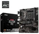 Материнская плата MSI A520M Pro (A520M Pro) (Socket AM4, AMD A520, Micro-ATX) - изображение 5
