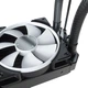 СВО Fractal Design Celsius+ S36 Prisma (FD-W-2-S3602) - изображение 4