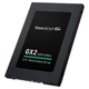 Накопичувач SSD Team Sata 2.5" 256GB CX2 3D TLC 240 250 (T253X6256G0C101) - зображення 2