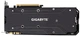 Відеокарта Gigabyte GTX 1070 8Gb Gaming G1 (GV-N1070G1 GAMING-8GD) (GDDR5, 256 bit, PCI-E v3.0) Б/в - зображення 2