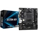 Материнська плата AsRock A520M-HDV (A520M-HDV) (Socket AM4, AMD A520, Micro-ATX) - зображення 4