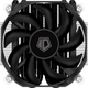 Кулер для процесора ID-Cooling IS-30i Black (IS-30i Black) - изображение 3