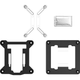 Кулер для процесора ID-Cooling IS-30i Black (IS-30i Black) - изображение 8