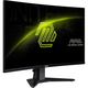 Монітор 27" MSI MAG 27C6X Curved FHD VA 250Hz (MAG 27C6X) - изображение 3