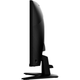 Монітор 27" MSI MAG 27C6X Curved FHD VA 250Hz (MAG 27C6X) - изображение 5