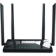 Роутер Netis NC65 AC1200, 3xGE LAN, 1xGE WAN, MESH (NC65) - зображення 2