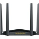 Роутер Netis NX10 AX1500, 3xGE LAN, 1xGE WAN, MESH (NX10) - изображение 4