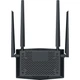 Роутер Netis NX10 AX1500, 3xGE LAN, 1xGE WAN, MESH (NX10) - изображение 5