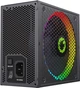 Блок питания GameMax RGB 850 PRO 850W 80+ Gold Black (RGB 850 PRO (ATX3.03.1 PCIe5.0) - изображение 4