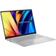 Ноутбук ASUS 16" Vivobook Pro 16 OLED K6602VV-MX082 Intel i7-13700H/16GB/SSD1TB/GF RTX 4060-/DOS/Silver (90NB1142-M003C0) - изображение 2