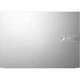 Ноутбук ASUS 16" Vivobook Pro 16 OLED K6602VV-MX082 Intel i7-13700H/16GB/SSD1TB/GF RTX 4060-/DOS/Silver (90NB1142-M003C0) - изображение 5