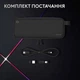 Клавіатура Logitech G PRO X 60 TKL GX Optical Tactile Wireless Black (920-011911) - зображення 6