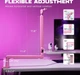 Стойка-пантограф Fifine Pink BM88P - изображение 9
