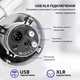 Мікрофон Fifine T688W (T688W) - зображення 6