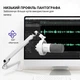 Мікрофон Fifine T688W (T688W) - зображення 8