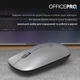 Бездротова миша OfficePro M225S Silent Click Wireless Silver (M225S) - зображення 10
