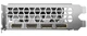 Відеокарта GIGABYTE RTX 3050 6Gb WINDFORCE OC (GV-N3050WF2OC-6GD) (GDDR6, 96 bit, PCI-E v4.0 x8) Б/в - зображення 6