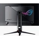 Монитор 31.5" ASUS ROG Swift PG32UCDP UHD OLED 240Hz (90LM0A50-B01370) - изображение 4