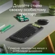 Мышь Logitech POP Mouse with Emoji Graphite (910-007412) - изображение 2