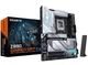Материнська плата Gigabyte Z890 GAMING X WIFI7 (Z890 GAMING X WIFI7) (Socket 1851, Intel Z890, ATX) - зображення 4