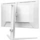 Монітор 23.8" Philips 24M2N3201A White FHD IPS 180Hz (24M2N3201A/00) - зображення 4