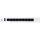 Комутатор ASUS ExpertWiFi EBG19P 8xGE LAN (8xPoE), 1xGE WAN, 1xUSB 3.2, 123W, BT (90IG08C0-MO3B00) - зображення 4