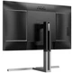 Монітор 31.5" AOC U32U3CV (U32U3CV) 3840х2160 (UHD 4K) IPS 60 Hz - зображення 7