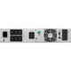 Джерело безперебійного живлення Eaton 9E 3000i Rack2U - зображення 3
