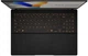 Ноутбук ASUS 15.6" Vivobook S 15 OLED (M5506WA-MA001X) AMD R9 AI HX 370/32GB/SSD1TB/AMD Radeon/Win 11 Pro/Black (90NB14A2-M000T0) - изображение 3