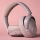 Наушники Jlab JBuds Lux Mauve (IEUHBJLUXANCRMVE62) - изображение 8