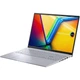 Ноутбук ASUS 16" Vivobook 16X OLED (M3604YA-L2285) AMD R5-7430U/16GB/SSD512GB/AMD Radeon/DOS/Silver (90NB11A2-M00CM0) - изображение 2