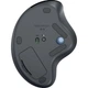Мышь Logitech M575S Ergo Wireless Trackball (910-006221) Graphite (910-007029) - изображение 7