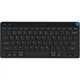 Комплект (Клавиатура и мышь) Jlab Go Work Black (IEUKMGOBUNDLE4) - изображение 2