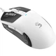Мышь Bloody A4Tech W72 Ultra White (W72 Ultra (White)) - изображение 2