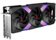 Відеокарта PNY RTX 4070 TI SUPER 16GB XLR8 Gaming VERTO EPIC-X RGB OC Triple Fan (VCG4070TS16TFXXPB1-O) (GDDR6X, 256 bit, PCI-E 4.0 x16) - изображение 6