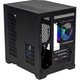 Корпус QUBE CRYSTAL ARGB Black (CRYSTAL_GBNU3) - зображення 6