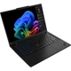 Ноутбук Lenovo 14" ThinkPad T14 G6 FHD/Snapdragon X1E-78-101/32GB/SSD 1TB/Qualcomm Adreno/Win 11 Pro/Black (21N1000SRA) - изображение 3