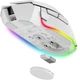 Миша Razer Basilisk V3 Pro 35K White (RZ01-05240200-R3G1) - зображення 5