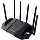 Роутер ASUS TUF Gaming BE6500 (TUF-BE6500) (90IG0920-MO9C00) - изображение 1