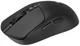 Mysz A4Tech Bloody R72 Pro Duo Wireless/USB Black (4711421000840) - obraz 4