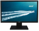 Монітор 19.5" Acer iтор V206HQLAbi HD TN 75Hz (UM.IV6EE.A10) - изображение 1