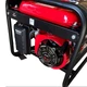 Генератор бензиновый Jac ED-PT-3800 3.5 кВт 100% Медная обмотка - изображение 2