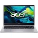 Ноутбук Acer 15 Aspire Go AG15-71P FHD IPS/Intel i5-1334U/32GB/1TB/UMA/Сріблястий (NX.JDCEU.002) - зображення 1