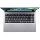 Ноутбук Acer 15 Aspire Go AG15-71P FHD IPS/Intel i5-1334U/32GB/1TB/UMA/Сріблястий (NX.JDCEU.002) - зображення 4
