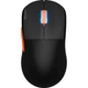 Бездротова миша HATOR Quasar 2 PRO Wireless Black Orange (HTM560BO) - зображення 1