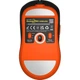 Бездротова миша HATOR Quasar 2 PRO Wireless Black Orange (HTM560BO) - зображення 3